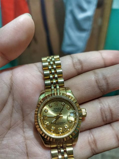 rolex cl5 72 200|rolex 72200 cl5 18k gold.